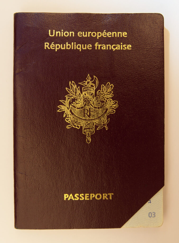 Passeport